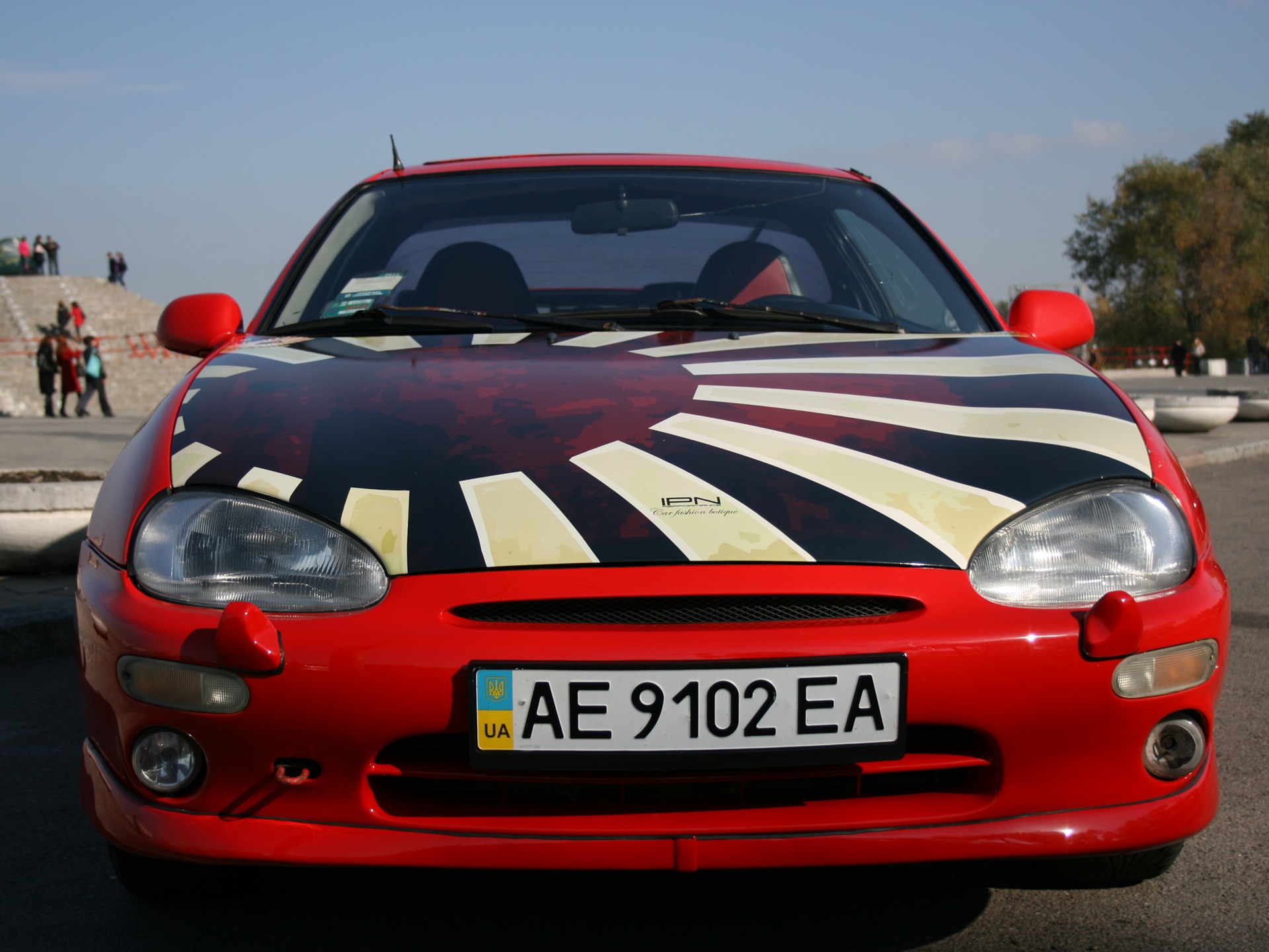 Запис, 10 грудня 2010 року 5