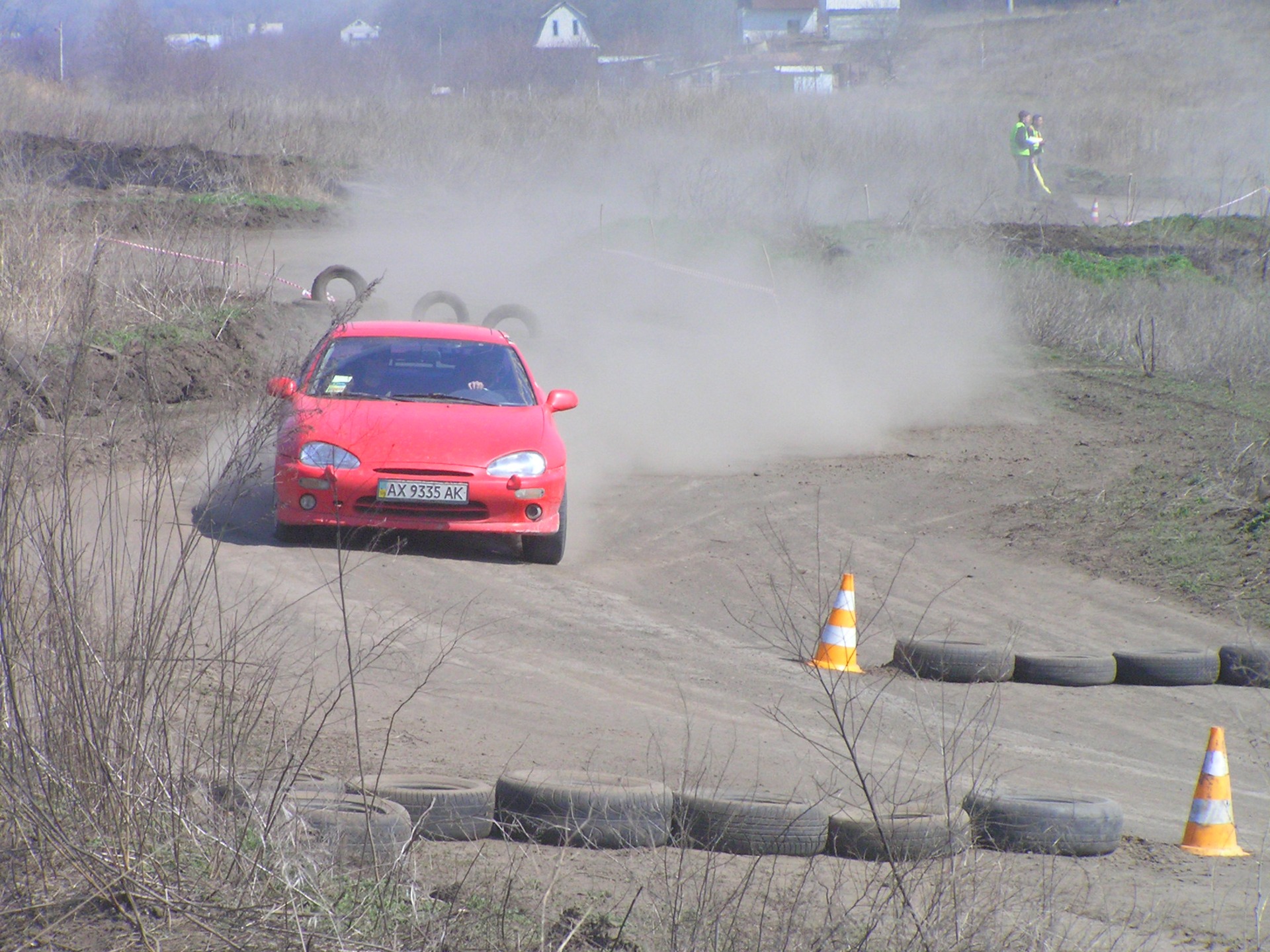 Запис, 10 грудня 2010 року 3