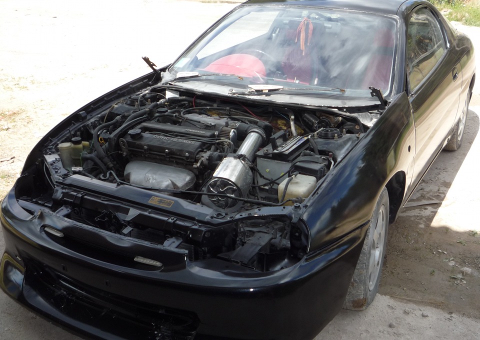 MX-3...MAZDA ...МХ-3 3