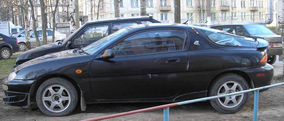 початок просування. 1