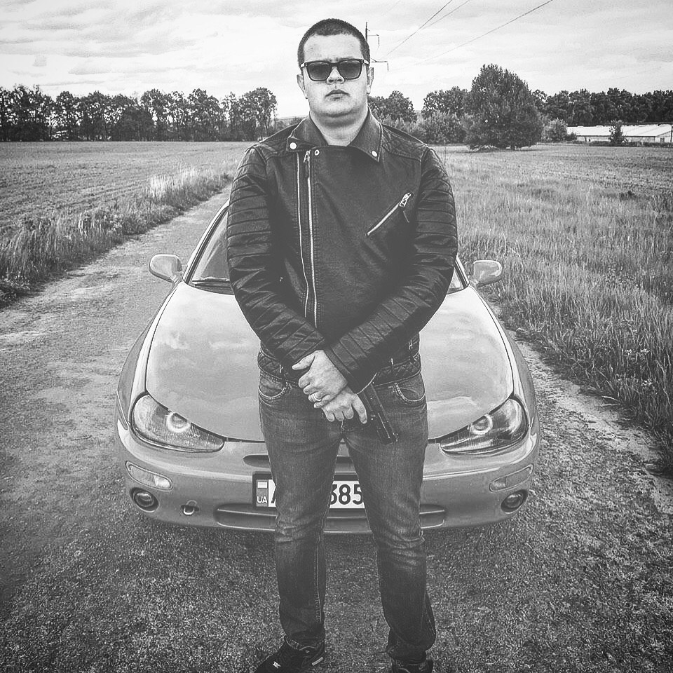 Фотосесія, або #маздамафія😎 1