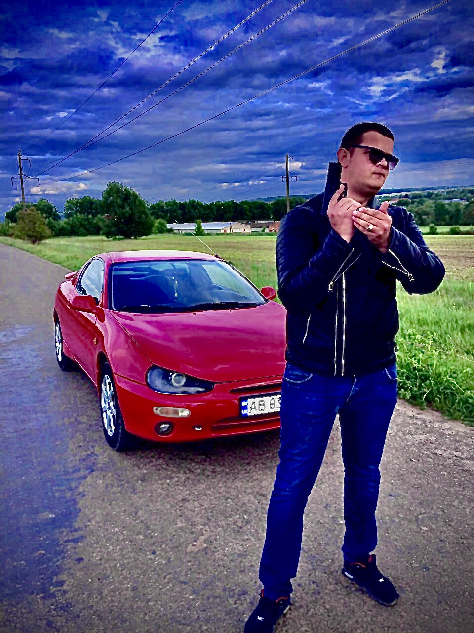 Фотосесія, або #маздамафія😎 3