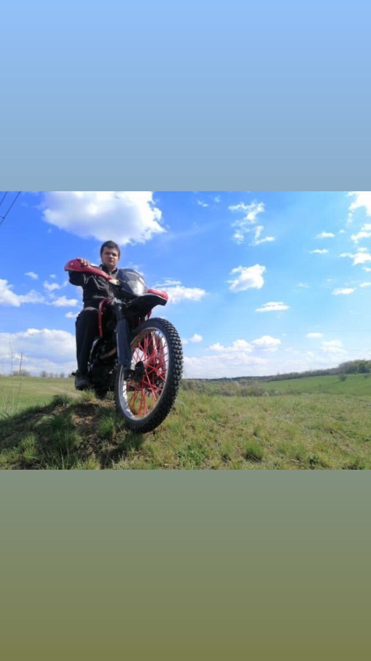 Невелике ТО, покотушки та День Мотоцикліста🚗🏍💵🛠 3
