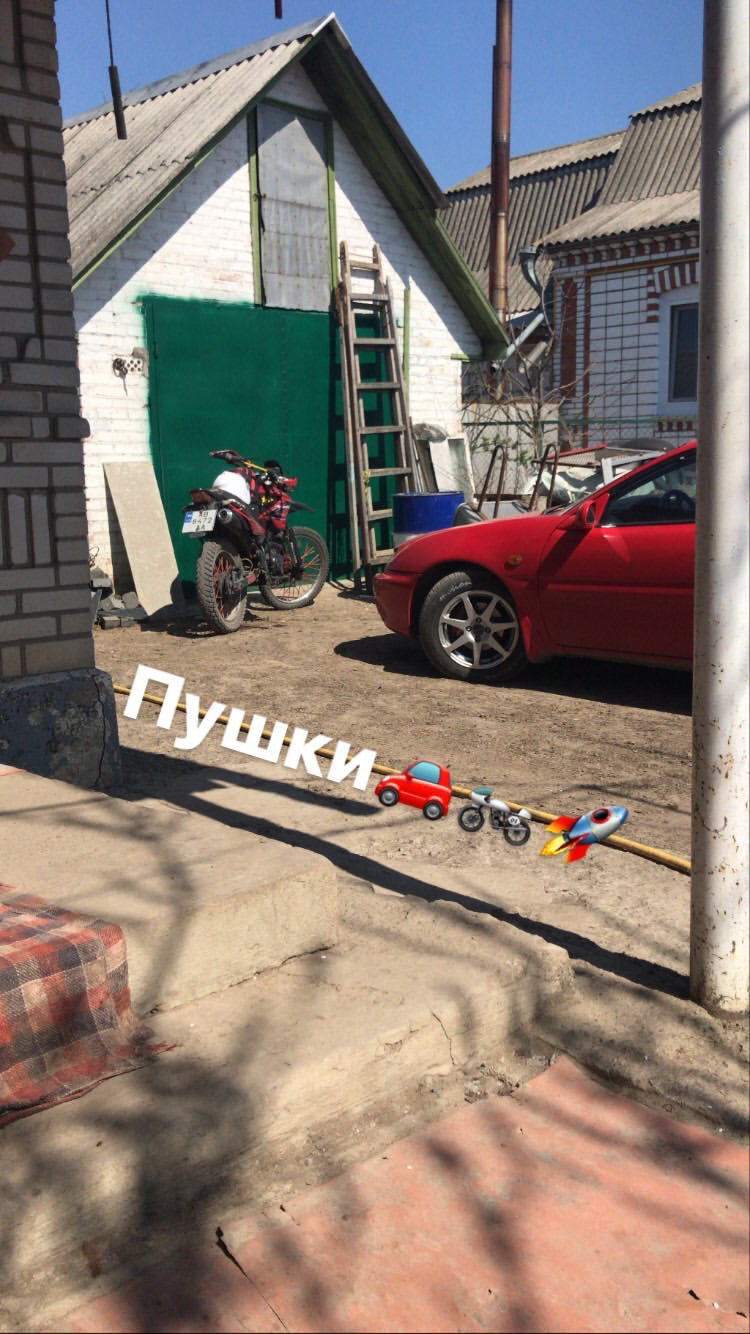 Невелике ТО, покотушки та День Мотоцикліста🚗🏍💵🛠 2