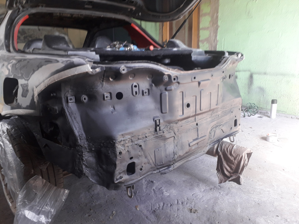 а все почалося з порогів 1
