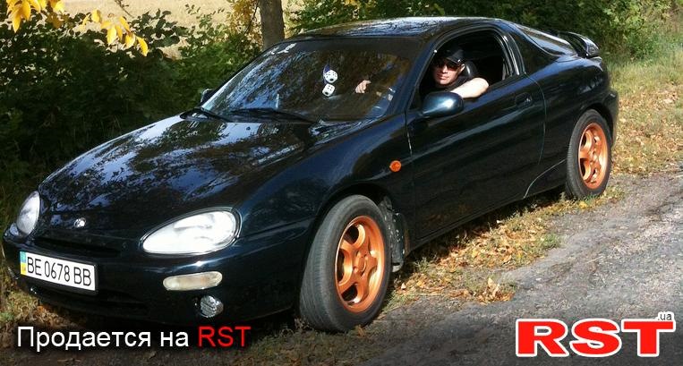 Ось такий я знайшов її на RST ... :-) 1