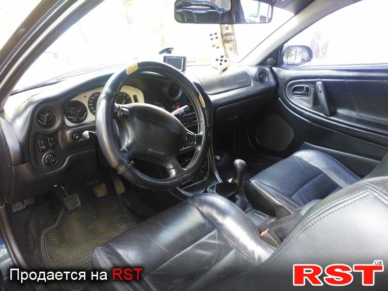 Ось такий я знайшов її на RST ... :-) 4