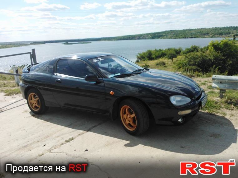 Ось такий я знайшов її на RST ... :-) 2