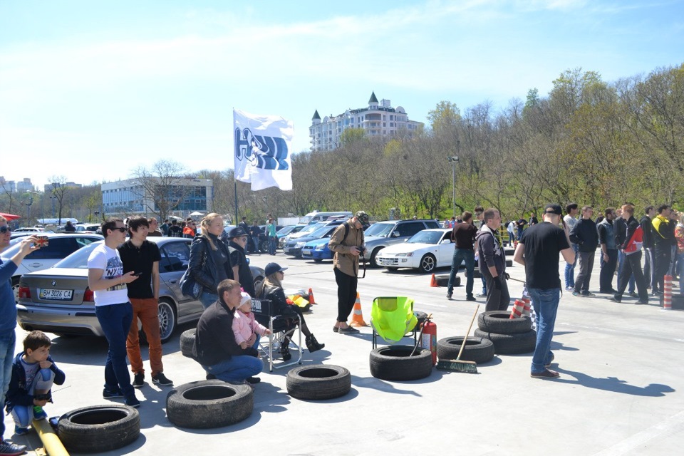 GYMKHANA 02 3