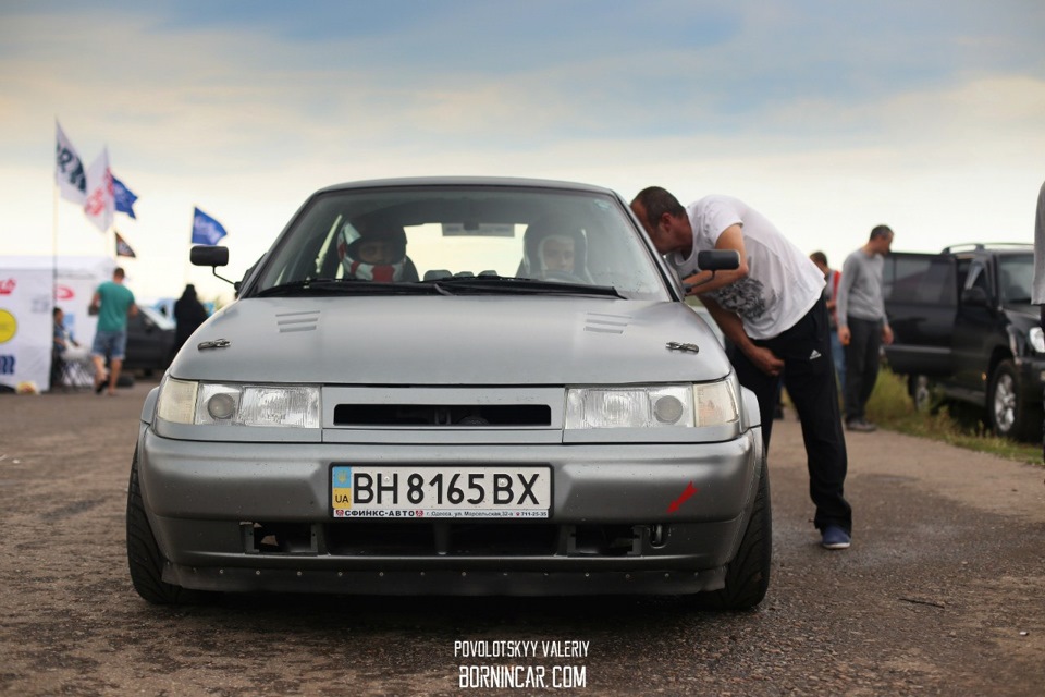 Кубок Великого поршня 1 етап (фото) 3