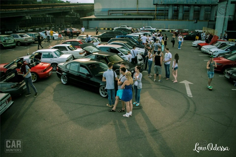 #LowOdessa частина 2
