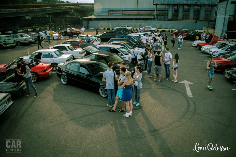 #LowOdessa частина 2 1