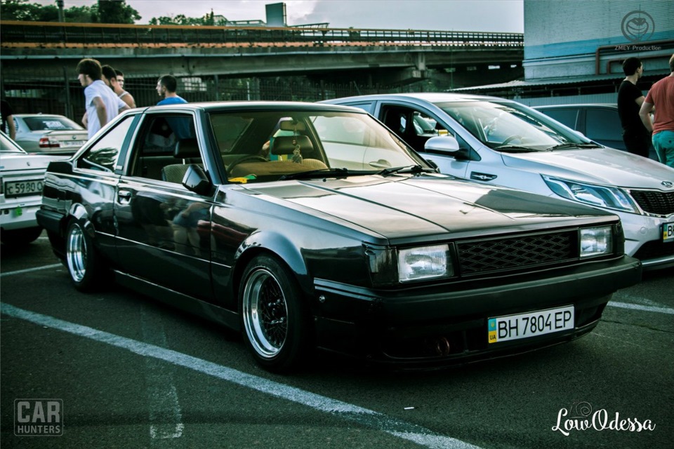 #LowOdessa частина 2 3