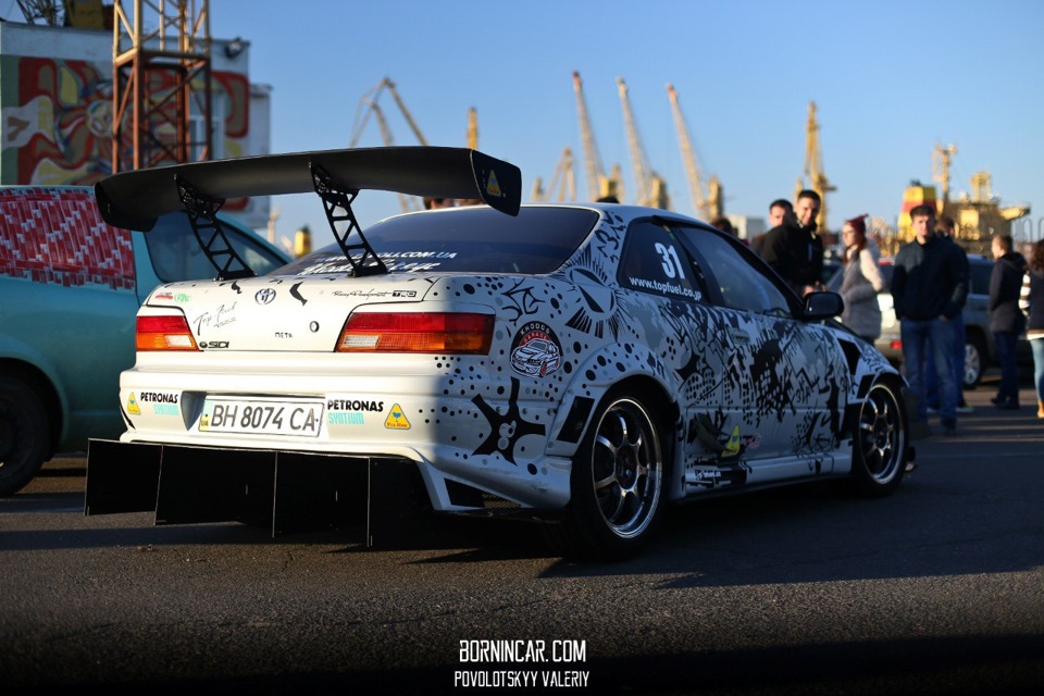 #LowOdessa закриття сезону 3