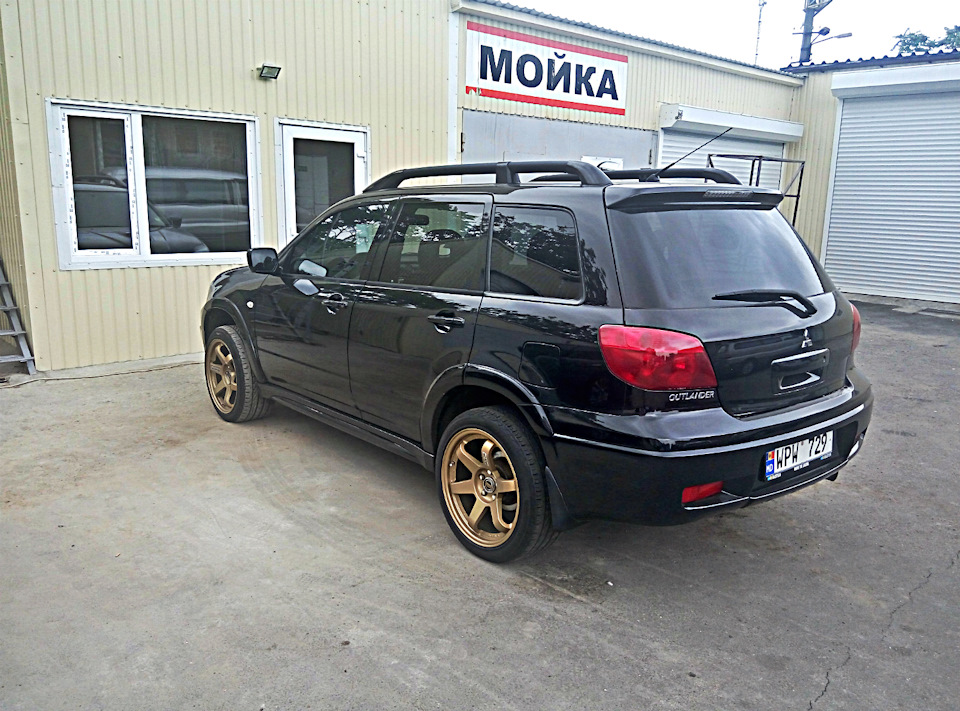 Нове авто… 1