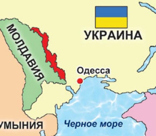 Одеса-Тираспіль-Кишинів 2
