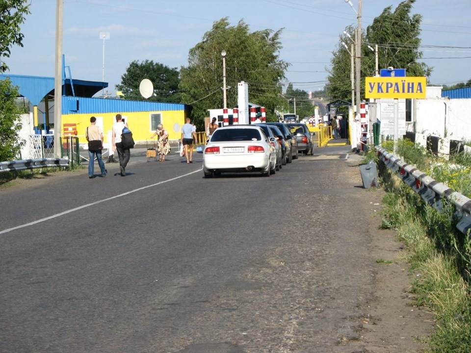 Одеса-Тираспіль-Кишинів 4