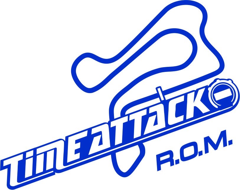 Time Attack в Миколаєві 1