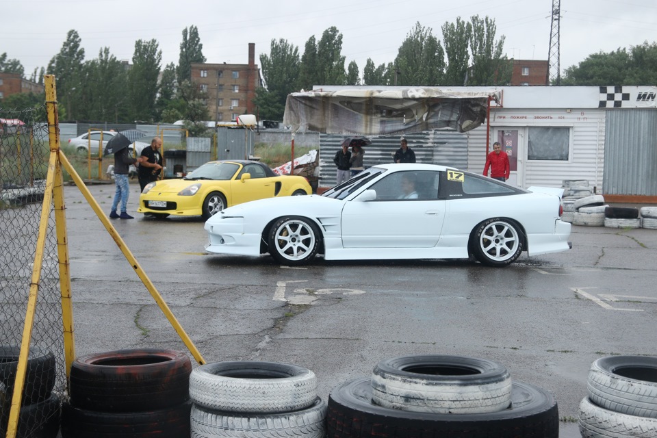 Time Attack в Миколаєві 4