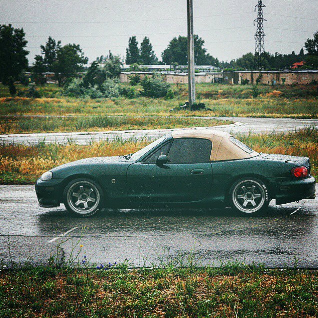 Time Attack в Миколаєві 5
