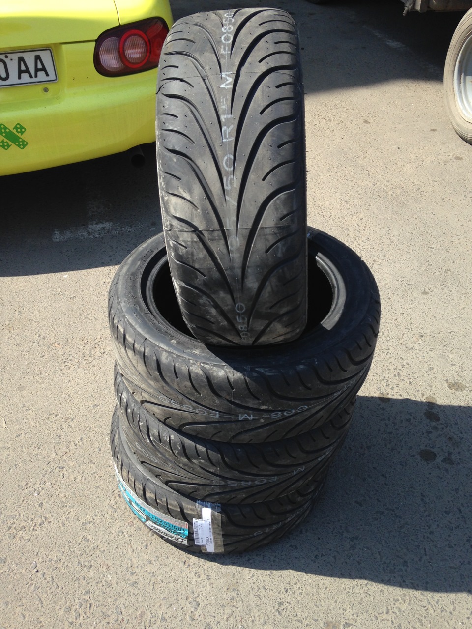 Black friday for miata. Цікаві знахідки та покупки. 1