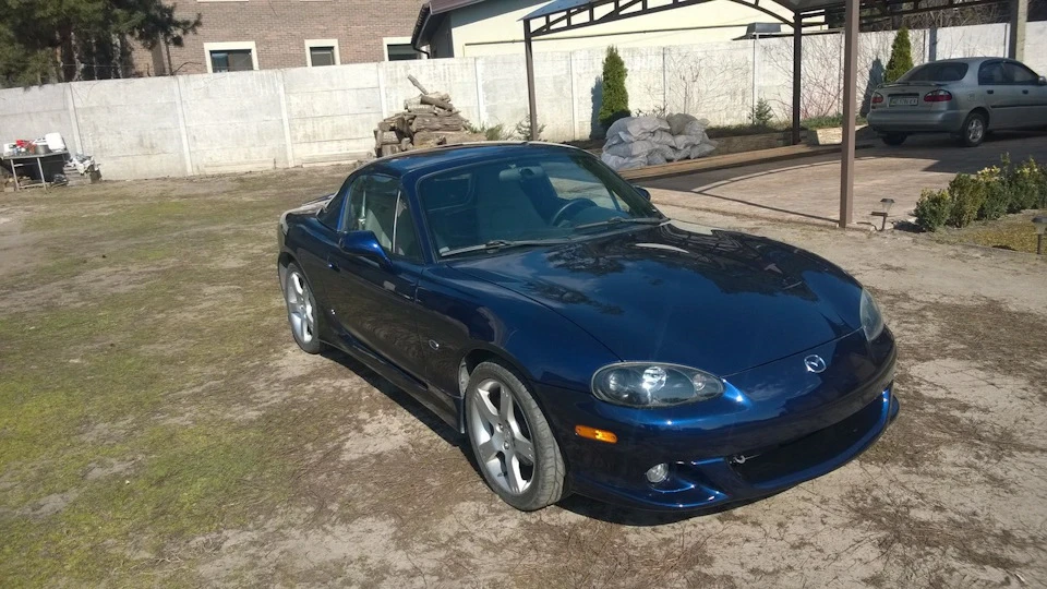 шукаю mx-5 або s2000