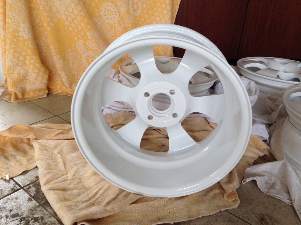 Продам напівслік Federal RSR та кування ВСМПО R15 4Х100 гума 195\50\R15 диски R15 4Х100 6J ET38 2