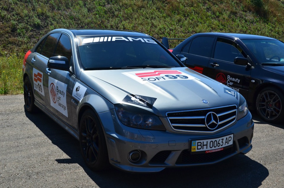 прокотилися на 2 етапі Кубка великого поршня (Base race days) 5