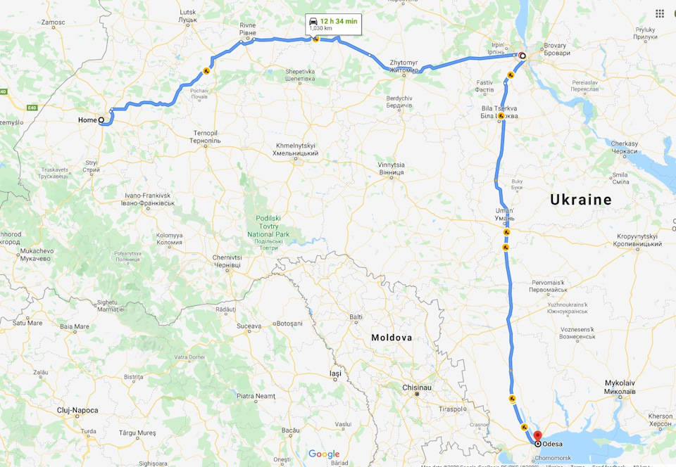 #2 18.12.2019 — день, коли я став власником Міати :) 5