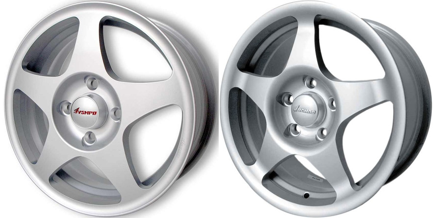 #8 Bridgestone Super R.A.P, або як скинути 25кг з коліс 5
