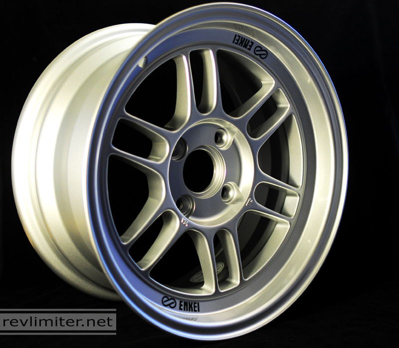 #8 Bridgestone Super R.A.P, або як скинути 25кг з коліс 4