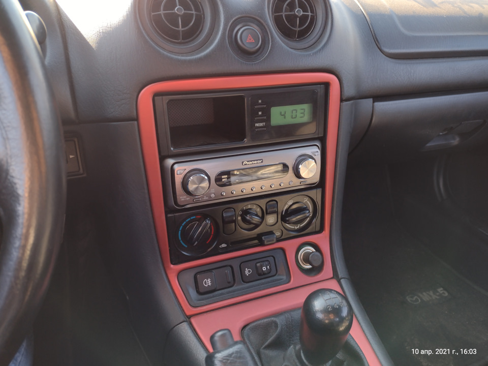 Pioneer DEH-P77MP 4