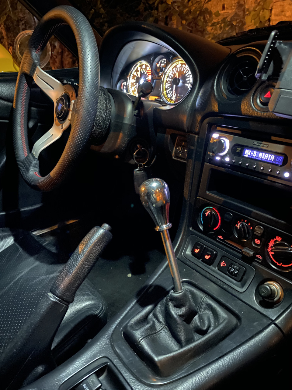 Miata Roadster SSK і трохи міат;) 5