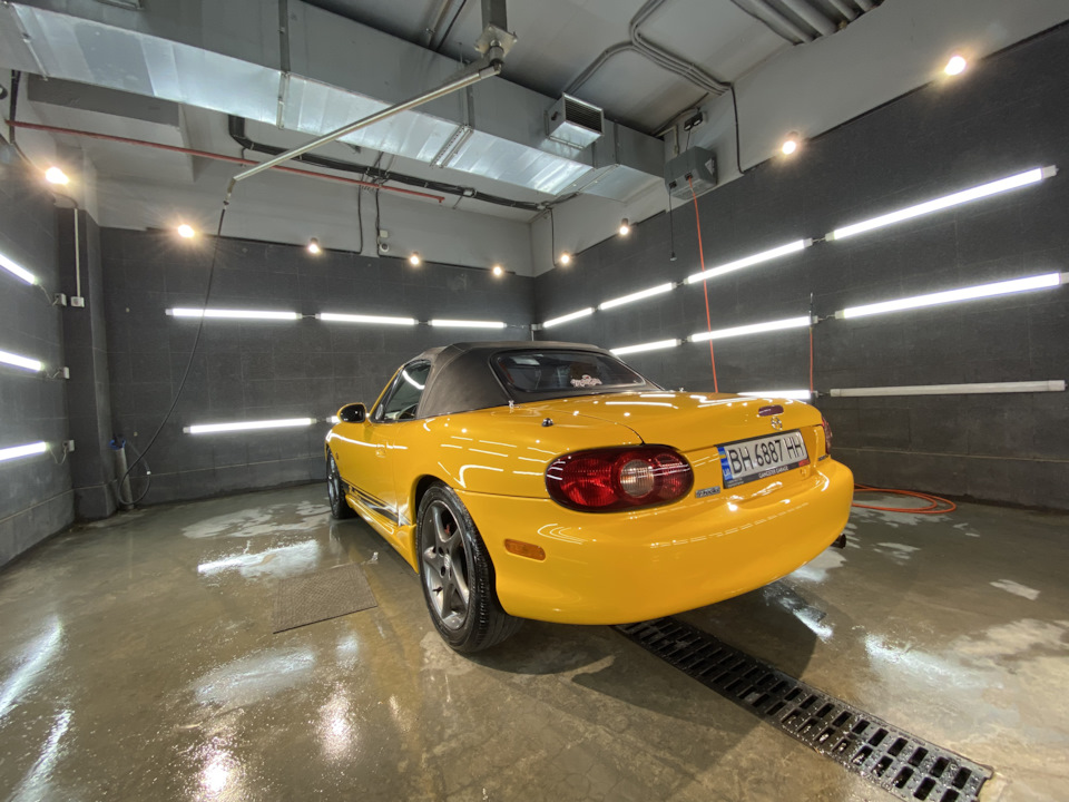 Miata в продаже ! 3