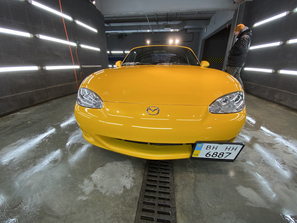 Miata в продаже ! 5