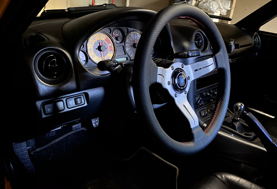 Revlimiter Gauges! Dragstrip 1