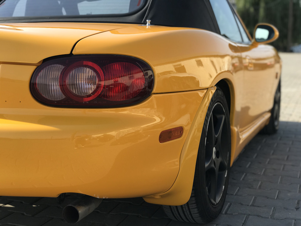 Solar Yellow на сцене! 1