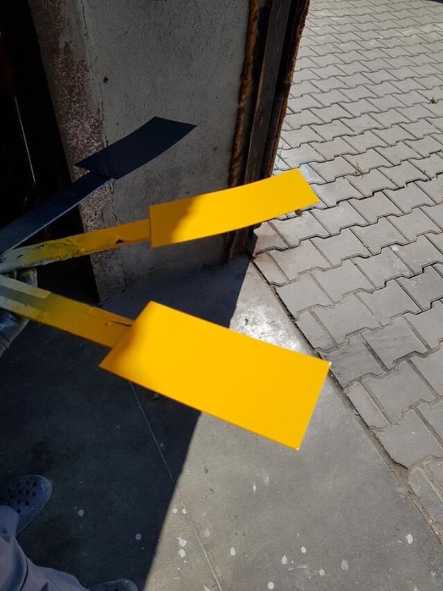 Вісті з полів 1