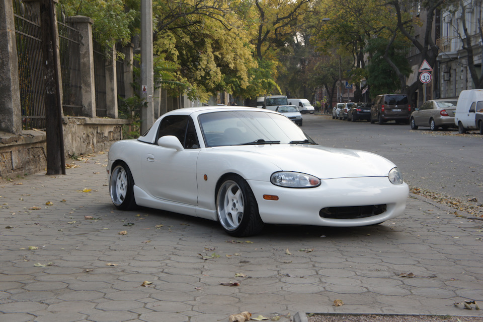 Hardtop 1