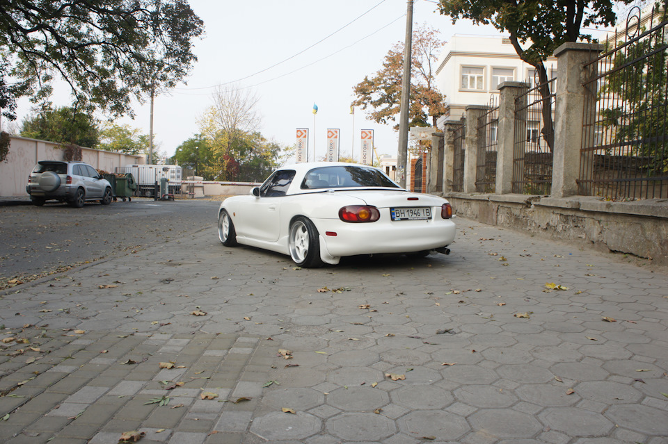 Hardtop 2