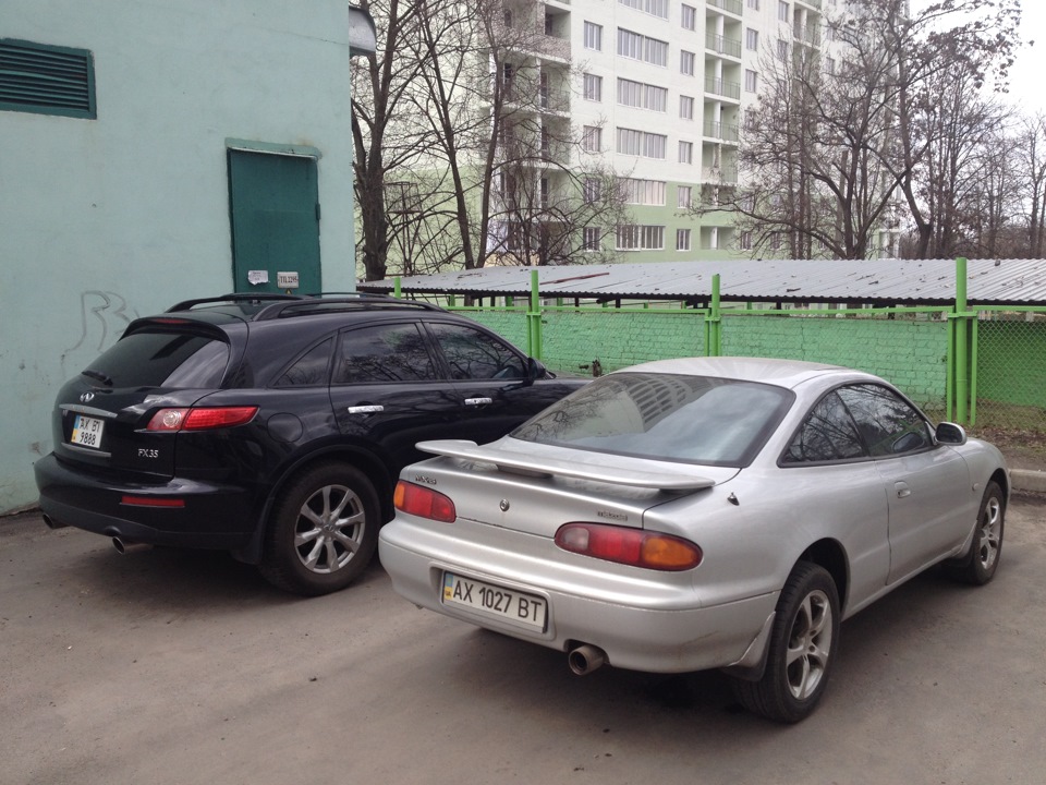 MX & FINIK 2