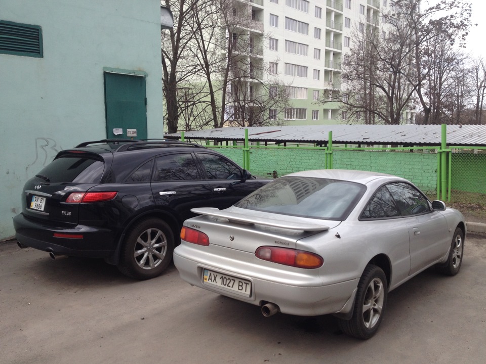 MX & FINIK 3
