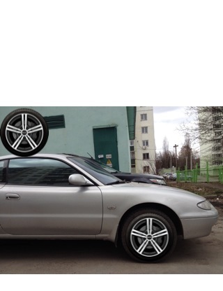 підбір дисків частина 3 5