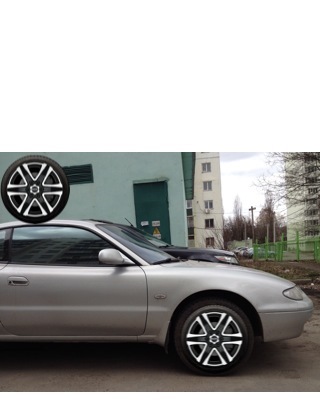 підбір дисків частина 3 1