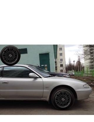 підбір дисків частина 3 4