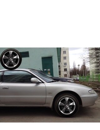 підбір дисків частина 3 2