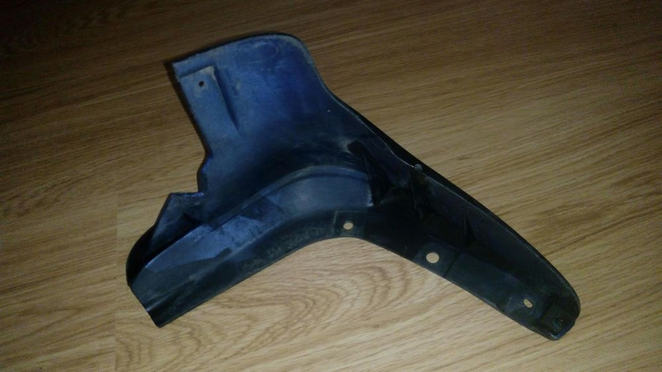 Продаю запчастини до Mazda 626 GE/MX-6/Ford Probe II: 2