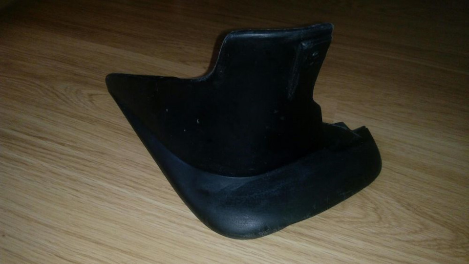 Продаю запчастини до Mazda 626 GE/MX-6/Ford Probe II: 1