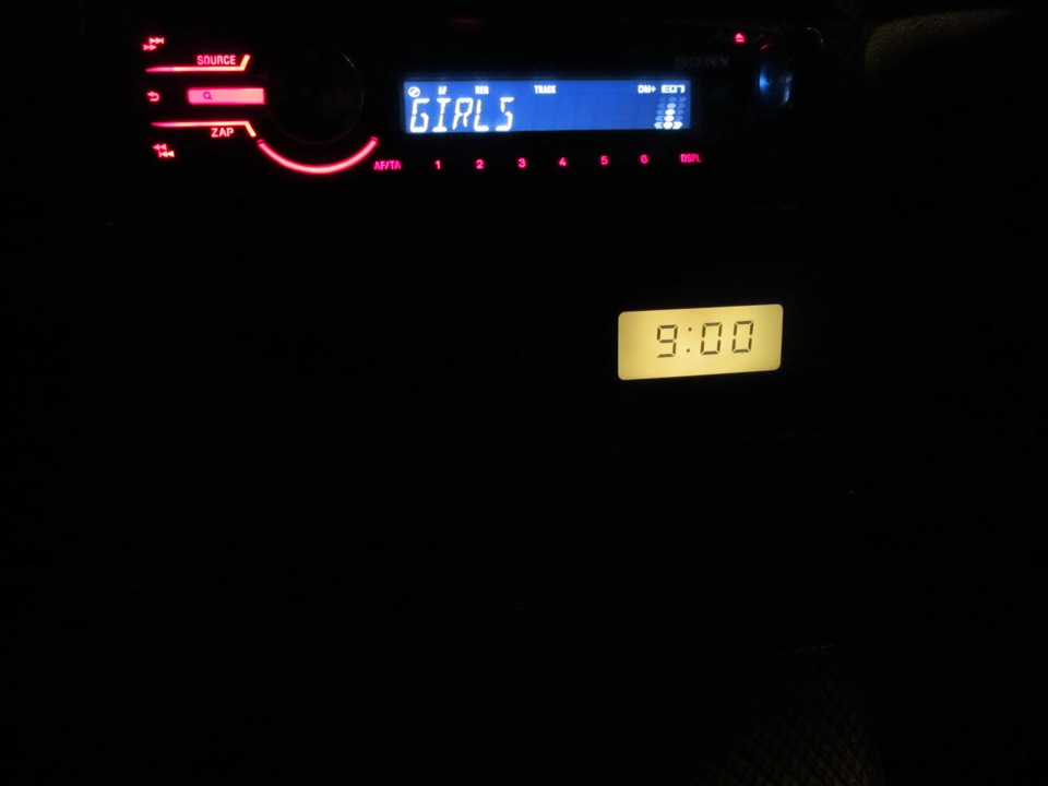 Руки б відірвав... 1