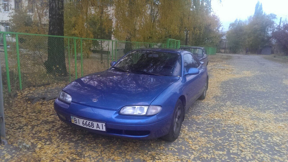 моя милаха 1